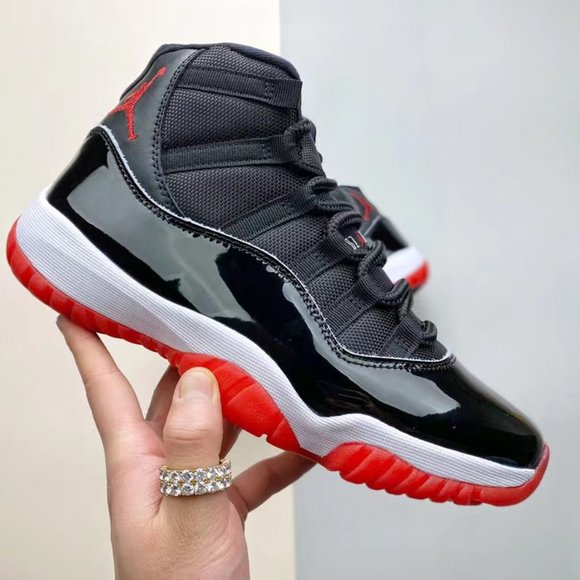 Size 11- Men’s Jordan 11 main image 4